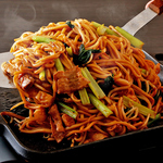 もんじゃ以外の料理も豊富にございます！