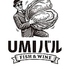 UMIバル 新宿店のロゴ