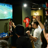 Turkey & Sports Bar PAL PUNTE パルプンテのおすすめポイント1