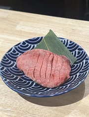 厚切り牛タン 一枚