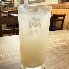 カルピスサワー