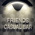 casual bar friends akasakaの雰囲気1