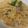 チャーハン[Fried rice]