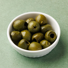 イタリア産オリーブ
