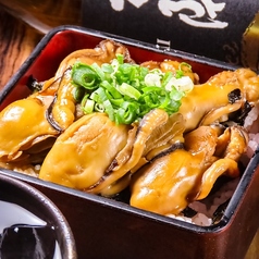 牡蠣重