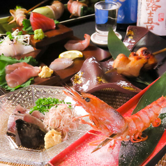 SUMI base やおや 浜松店のおすすめ料理1