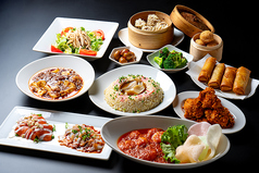 香香厨房 JR55ビル店のコース写真