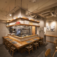 ALBAROSSA（アルバロッサ）の雰囲気2