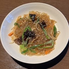 チャプチェ