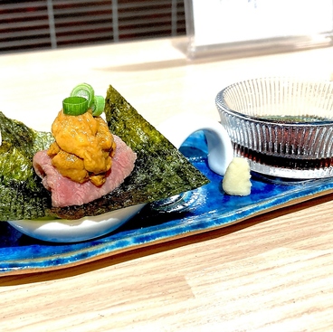 ぎょうざのあいはらのおすすめ料理1