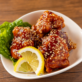 韓国家庭料理みやびのおすすめ料理3