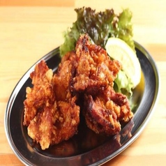 唐揚げ
