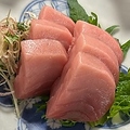 料理メニュー写真&nbsp;よこわ造り