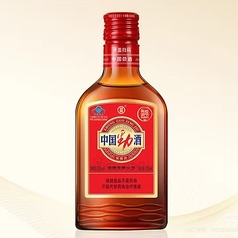 中国勁酒 (125ml/35%)