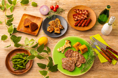ROOF TOP BBQ BREEZE TERRACE(ブリーズ テラス) &nbsp;SHINYOKOHAMAのおすすめ料理3