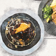 【カフェ・軽食からビアガーデンまで楽しめる♪】