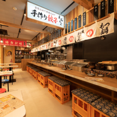 屋台屋 博多劇場 おおたかの森店の特集写真
