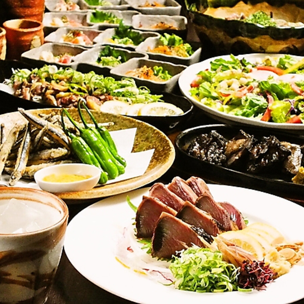 コンパから会社宴会まで、様々な飲み会でご利用いただけます！コースも3000円～