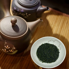 村上茶　一汲 &nbsp;(煎茶)