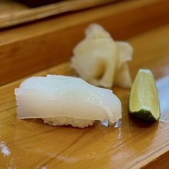 おかめ寿司のおすすめ料理3