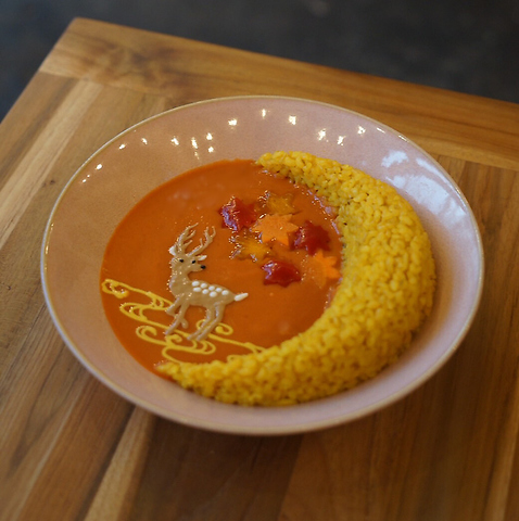 Vegan Cafe PQ s B[KJtFs[L[Y