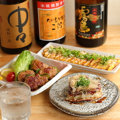 鉄板処 こてつのおすすめ料理1