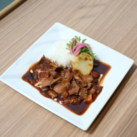 選ぶ楽しさ広がる多彩ランチ