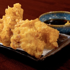 【大分】とり天