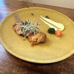 照り焼きチキン