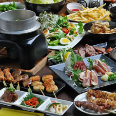 炭火やきとり　とりちゃん南草津店のおすすめ料理1