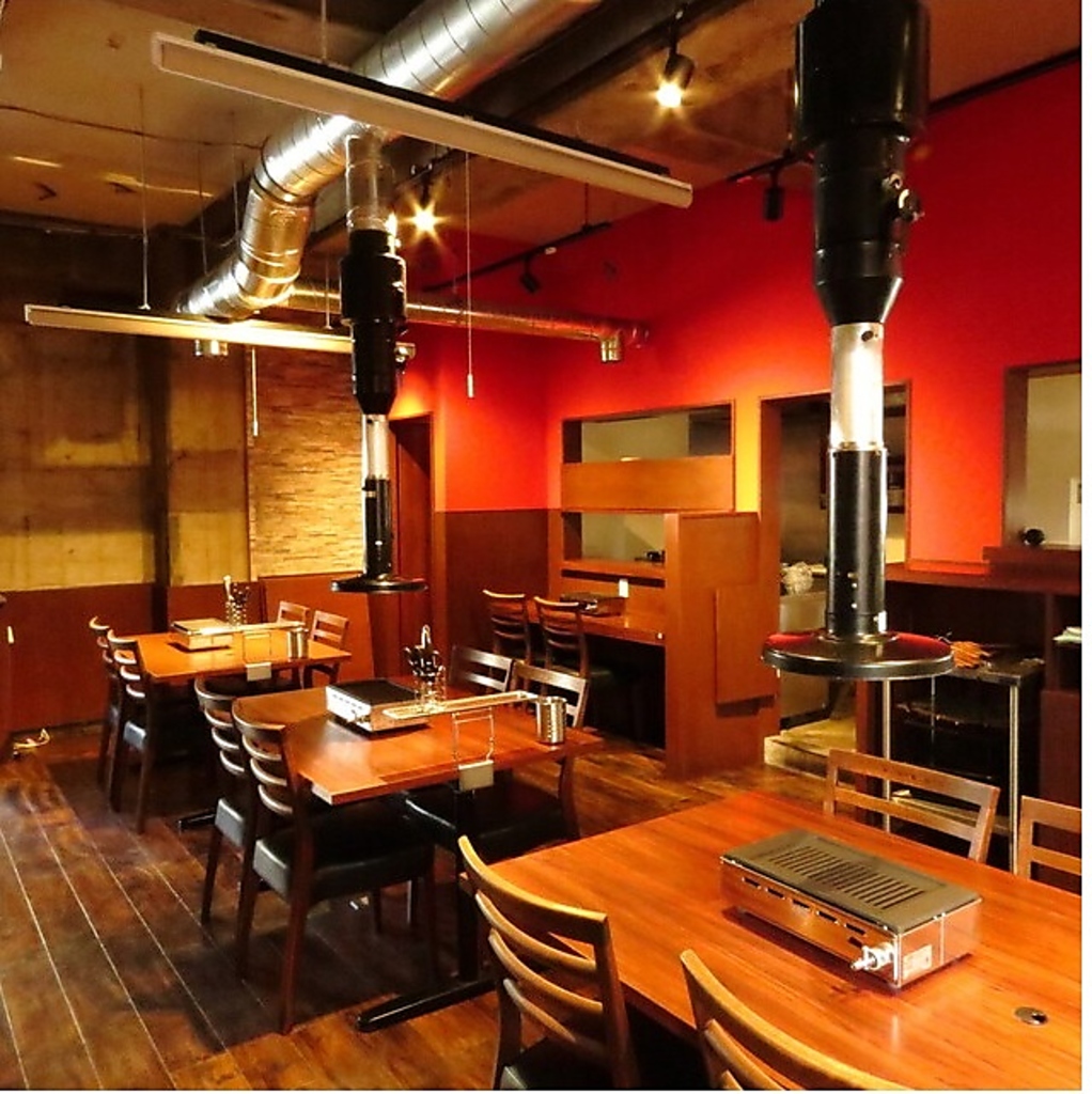 焼肉四季 西明石店の写真ギャラリー