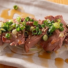 大衆焼鳥 とりぞう　町屋店のおすすめ料理1