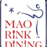 アスリート発酵LAB MAO RINK DININGのロゴ