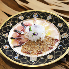 年中オイスターのビストロ ビストロビンビン上本町5丁目店のコース写真
