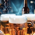 全国でもめずらしいピルスナー ウルケルを生でご用意。ビール消費量世界一のチェコ産ピルスナーウルケルはピルゼン村の奇跡のビール。２００年間変わらぬ味を守り続けています。「生」の味わいをぜひご賞味ください♪各国各種のボトルビールもございます。イタリア産ペローナナストロアズーロはとうもろこしを主原料で人気
