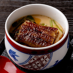 茶碗蒸し