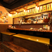個室居酒屋 九州魂 川崎店の雰囲気2