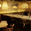 Mano All Day Cafe & Roasteryの雰囲気1