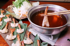 炭焼き炉端 だるま特集写真1