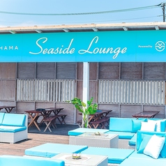 Seaside Lounge Enoshimaのコース写真