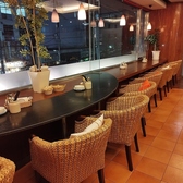 GRILL AND ITALIAN 響 HIBIKIの雰囲気2