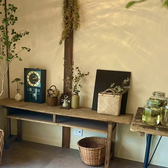 CAFE 幸谷の雰囲気3