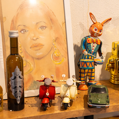 女子会や各種お集まりに最適な個室を完備しております♪ 4名様から20名様までご利用可能で、コースには飲み放題のご相談も承ります!楽しいひとときをお過ごしください。