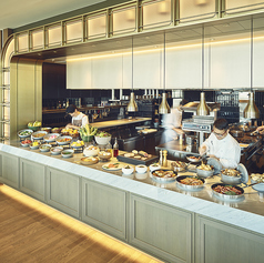 AuBlanc オーブランのコース写真