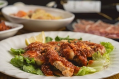 トン・ガリアーノ 勝川駅前店のコース写真