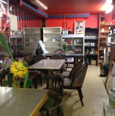 タイレストラン イサーン