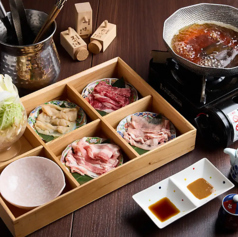 勝治 野毛店のコース写真