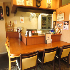 二代目 一心の雰囲気3