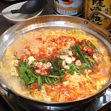 分福茶釜のおすすめ料理1