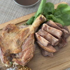 贅沢お肉盛り合わせ(2~3人前)